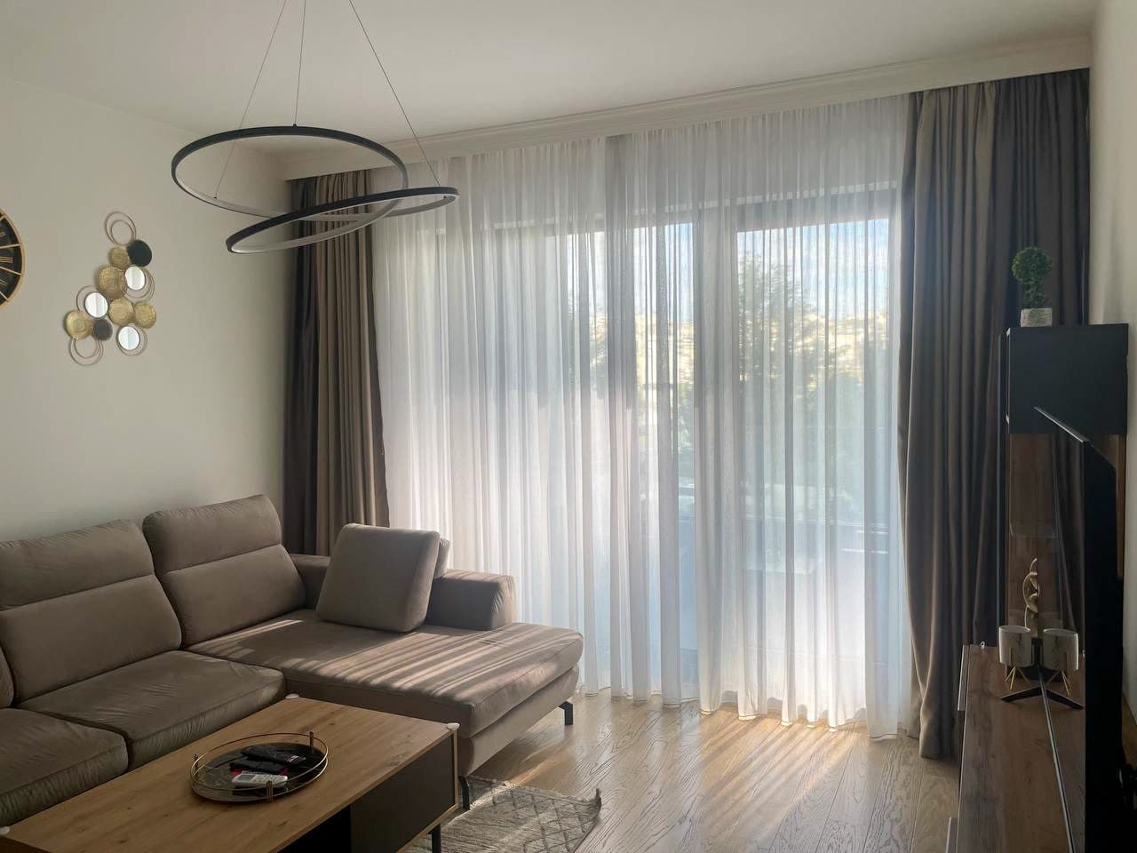 Aria Lux — Belgrade Waterfront apartment, 3